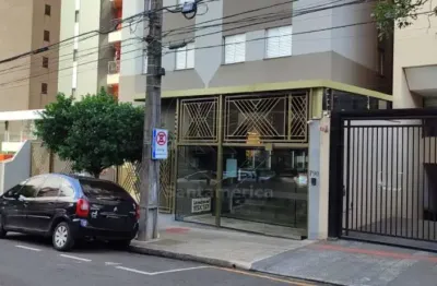 Apartamento para venda no edifício mercury com 3 dormitórios