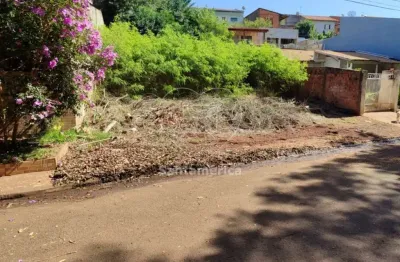 Terreno de 409,5 metros à venda no jardim acapulco, zona sul de londrina