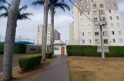 Apartamento no edifício portal das torres à venda com 2 quartos, zona norte de londrina