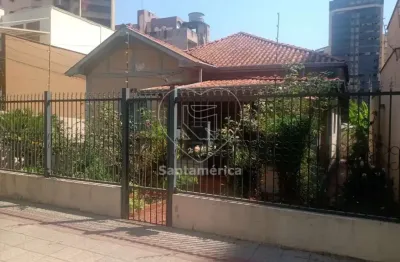 Casa com 4 quartos à venda na Avenida Rio de Janeiro, --, Centro, Londrina