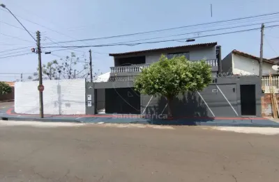 Casa à venda no norte de londrina com 5 quartos na região norte de londrina