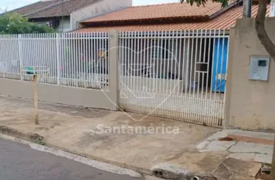 Casa com 3 quartos à venda na Rua Onivaldo Davanco, --, Residencial Portal do Sol, Londrina