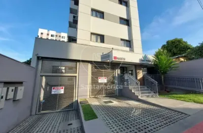 Apartamento à venda com 2 quartos no edifício parque américa  em londrina