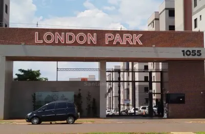 Apartamento á venda com 2 dormitórios na região norte de londrina