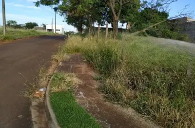 Terreno à venda na Rua Inácio Grzelak, Terreno, --, Heimtal, Londrina