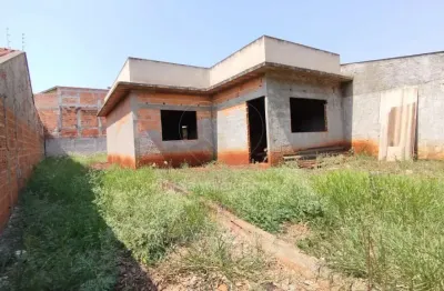 Terreno à venda na Avenida da Liberdade, --, Carnascialli, Londrina