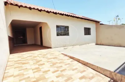 Casa com 3 dormitórios com 1 suíte para venda no luiz de sá, zona norte de londrina
