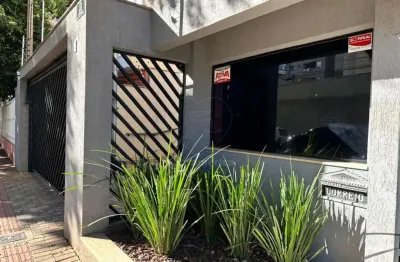 Apartamento com 2 dormitórios a venda no residencial montese, centro de londrina