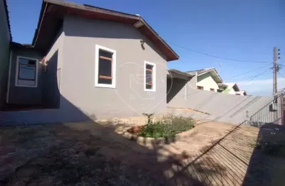 Casa com 104,30m² à venda no semíramis na região norte de londrina