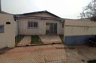 Casa com 3 quartos à venda na Rua Manoel de Almeida Filho, --, Luiz de Sá, Londrina