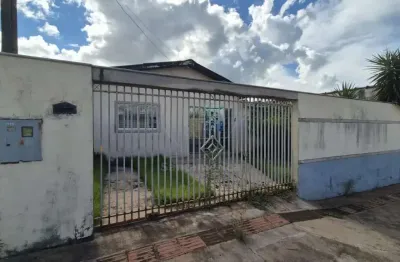 Casa com 3 quartos à venda na Rua Manoel de Almeida Filho, --, Luiz de Sá, Londrina