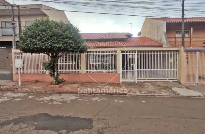 Casa para venda na região norte de londrina com cozinha planejada