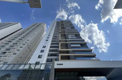 Apartamento com 2 quartos à venda na Rua Ernâni Lacerda de Athayde, --, Gleba Palhano, Londrina