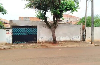 Casa com 3 quartos à venda na Rua José Fortunato Marques Guimarães, Casa, --, Jardim Maria Celina, Londrina