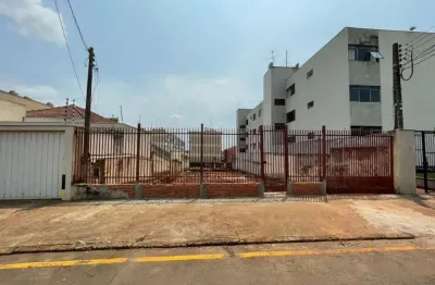 Terreno à venda na Rua São Salvador, --, Centro, Londrina