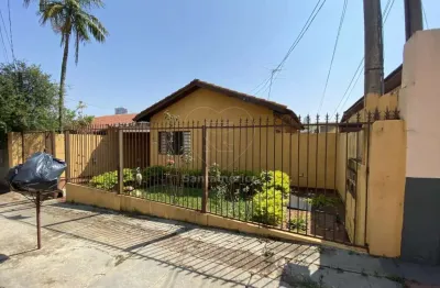 Casa com 2 quartos à venda na Rua Meyer, --, Jardim Higienópolis, Londrina