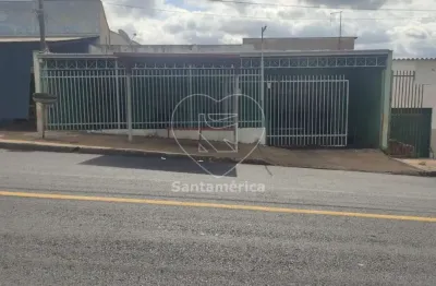 Casa à venda na avenida gines parra, com 3 quartos na zona norte de londrina