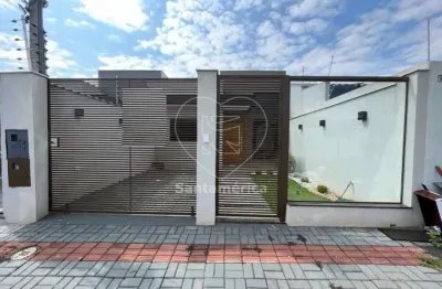 Casa com 3 quartos à venda na Rua Augusto Massaretto, --, Jardim Continental, Londrina