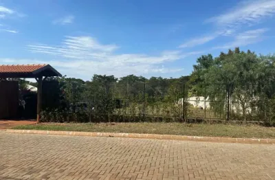 Chácara à venda em condomínio riviera do nascente em alvorada do sul