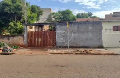 Terreno à venda na Rua Doutor João Nicolau, --, Jardim Tókio, Londrina