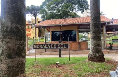 Apartamento com 3 quartos à venda na Avenida Madre Leônia Milito, --, Bela Suiça, Londrina