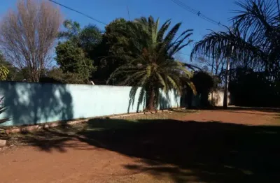 Terreno à venda na Rua Vicente Poletti, --, Rui Barbosa, Londrina