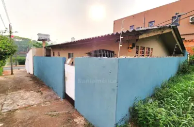 Casa com 3 quartos à venda na Rua Joaquim Nabuco, --, Jardim Presidente, Londrina