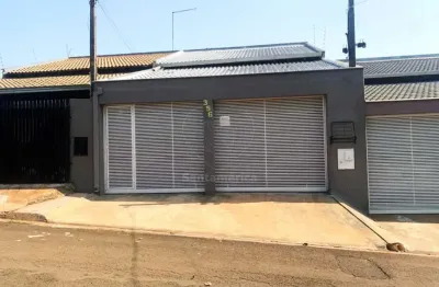Casa com 3 quartos à venda na Rua Carlos Stallmann, --, Heimtal, Londrina