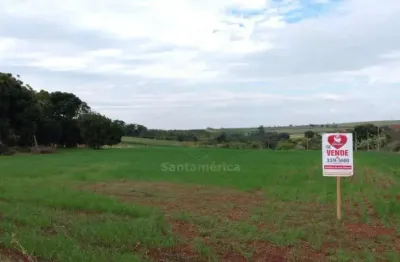 Terreno plano de 2.500m² na região leste em londrina