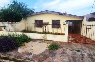 Casa com 2 quartos à venda na Rua Gênova, --, Jardim Piza, Londrina