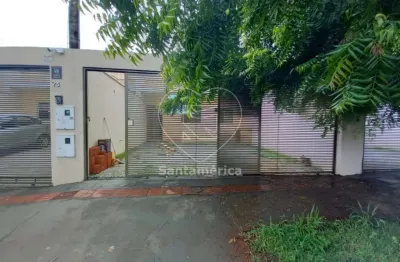 Casa com 3 quartos à venda na Rua Eduardo Lopes Peralta Coca, --, Loteamento Chamonix, Londrina