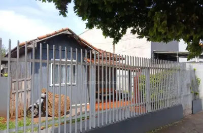 Casa com 2 quartos à venda na Rua Rebouças, --, Vitória, Londrina