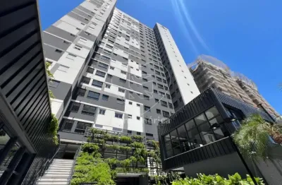 Apartamento à venda no edifício insight palhano em londrina - [novo]