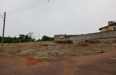 Terreno à venda na Rua João Gilberto Santos, --, Tucano, Londrina