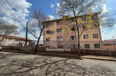 Apartamento com 2 quartos à venda na Rua Helena Caraminan, Bloco 3, --, Jardim Imagawa, Londrina