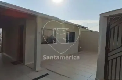 Casa com 3 quartos à venda na Rua Alonso Dias Aro, --, Catuai, Londrina