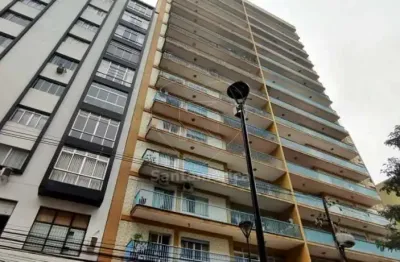 Apartamento à venda no edifício monaliza no centro de londrina - 3 dormitórios com 1 suíte