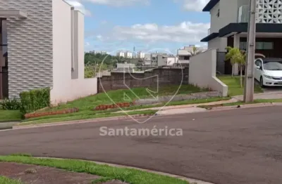 Terreno em condomínio fechado à venda na Rua João Pires, --, Parque Tauá, Londrina