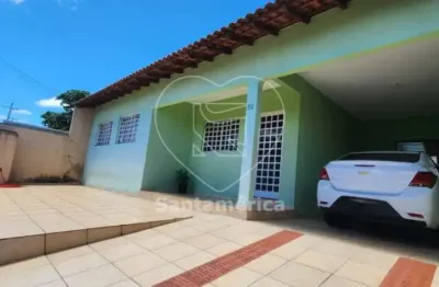 Casa com 3 dormitórios  à venda no bandeirantes, zona oeste de londrina