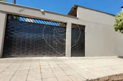 Casa à venda no jardim itapoá com 3 quartos na região norte de londrina