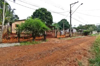 Chácara ampla à venda na zona leste de londrina, próxima à avenida das maritacas