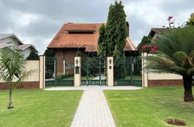 Casa à venda no jardim tucano na região mais nobre da cidade