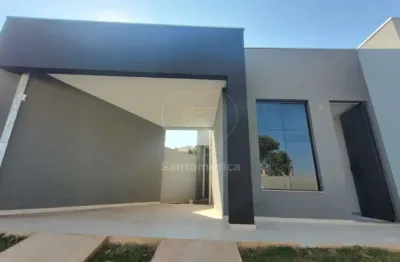 Casa com 3 quartos à venda na Rua Antônio Baldan, Casa 34c, --, Andes, Londrina