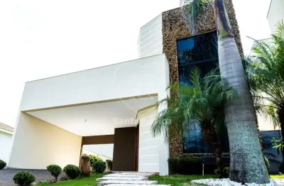 Casa à venda no condomínio royal forest, localizado na região sul de londrina