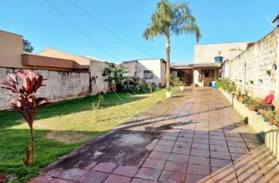 Casa à venda com 3 quartos, próximo ao shopping boulevard na zona leste de londrina