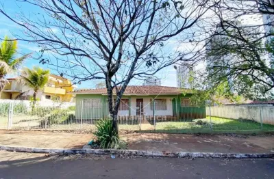 Chácara / sítio com 4 quartos à venda na Rua Fermino Barbosa, L. 55 E 56 / Ch. 39, --, Aurora, Londrina