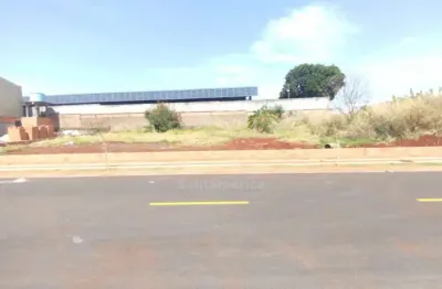 Terreno à venda na Rua Sebastiana Moreira de Carvalho, --, Conjunto Vivi Xavier, Londrina