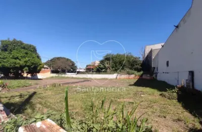 Terreno à venda na Rua Oiapoque, --, Jardim Agari, Londrina