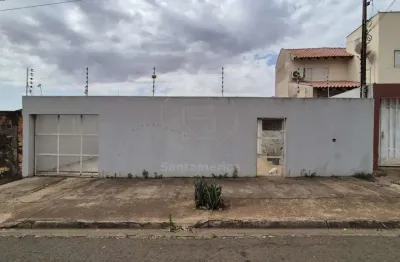 Casa para venda com 3 quartos no jardim viena, zona norte em londrina