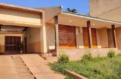 Casa para venda com 4 dormitórios na região oeste de londrina